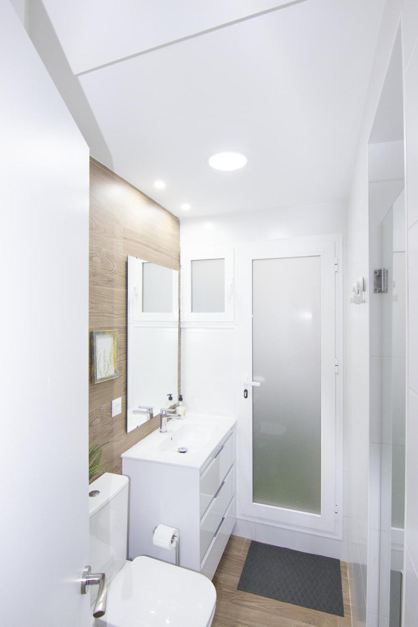 Appartement Rentalsevilla Virgen De Todos Santos I *