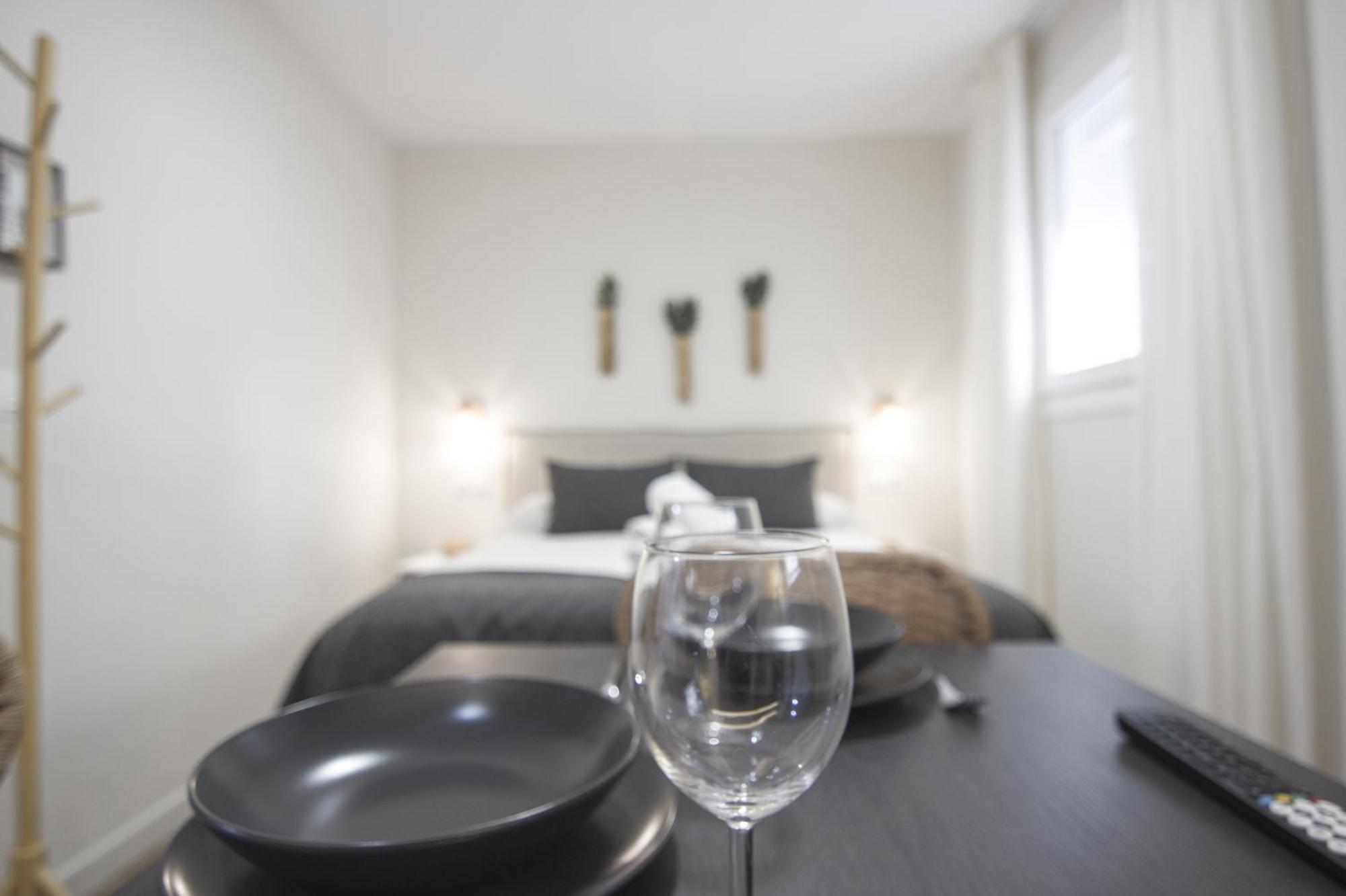 Rentalsevilla Virgen De Todos Santos I Appartement *